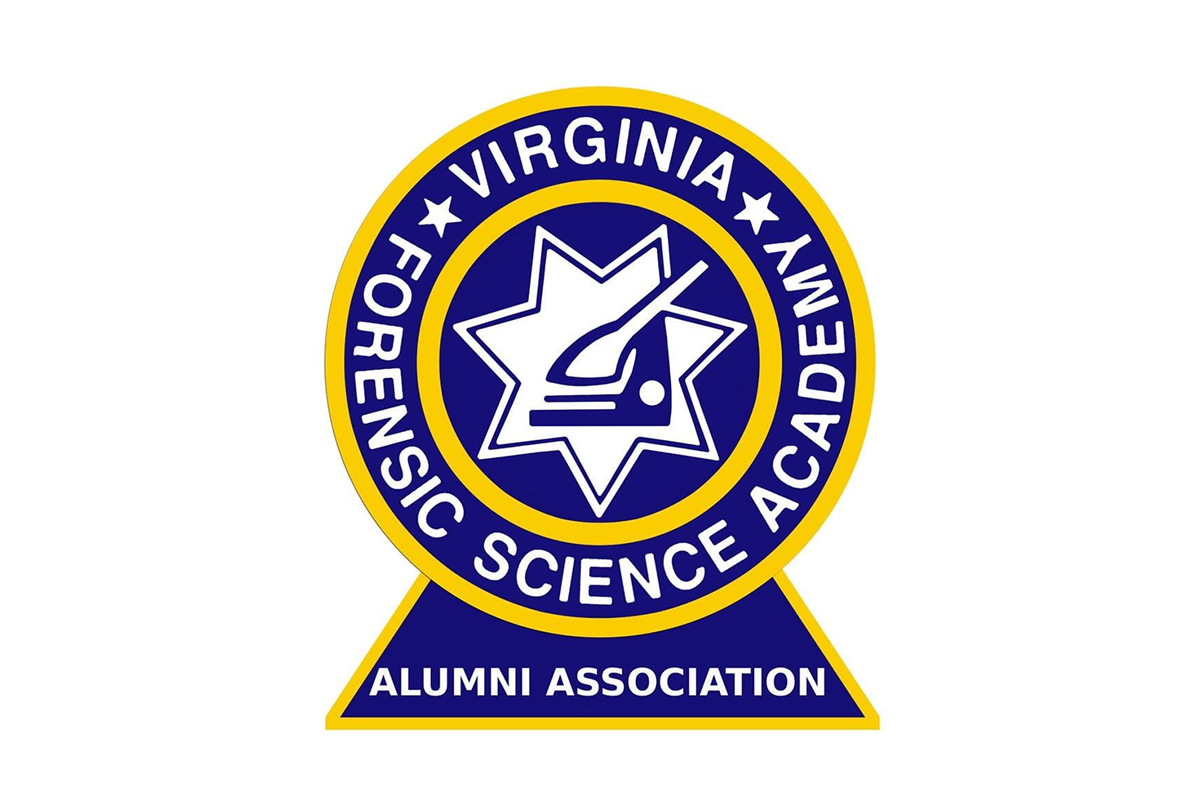 Virginia Forensic Science Academy Alumni Association Conference