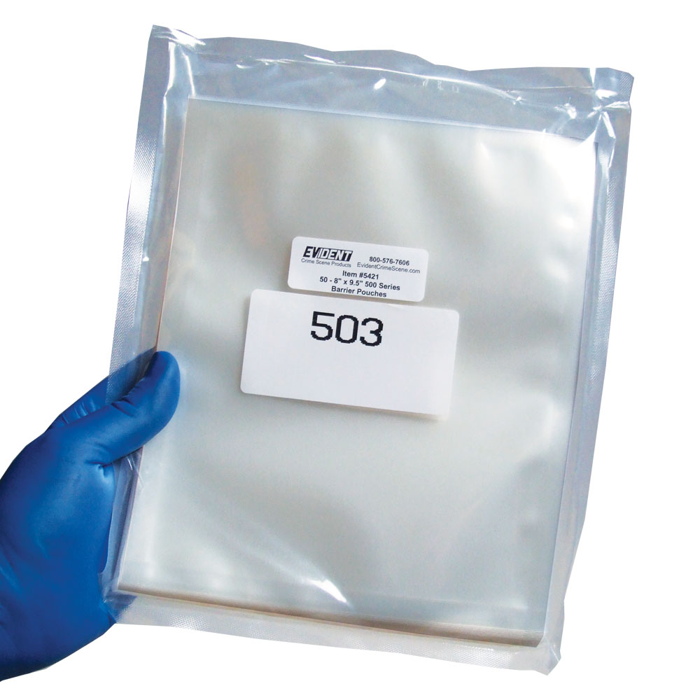 Barrier 2025 pouches bulk