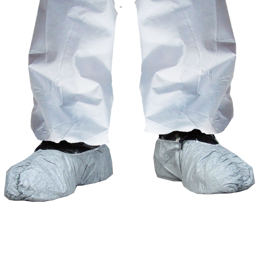 Tyvek Shoe Covers | ShopEVIDENT.com