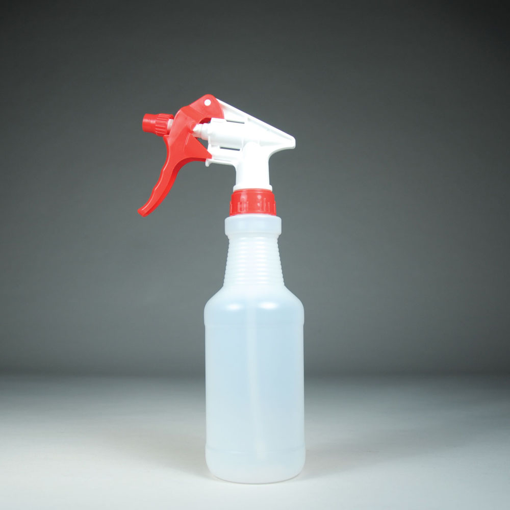 lab spray bottle