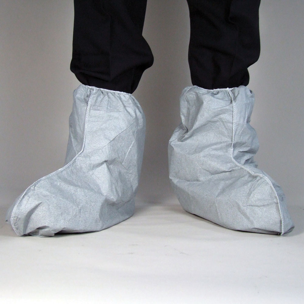 Tyvek Boot Covers - 50 pair 