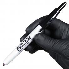 Retractable Sharpie Permanent Evidence Markers