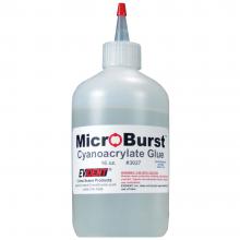 MicroBurst 16 oz. Cyanoacrylate Glue