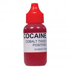 Cocaine Test Reagent