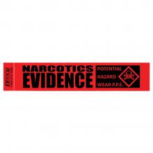 Evidence-PRO Narcotics Security Strips