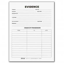 Tyvek Evidence Envelopes