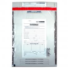 Evidence-PRO Security Bags w/ ActiSeal™