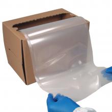 Evidence Barrier Pouch Tubing