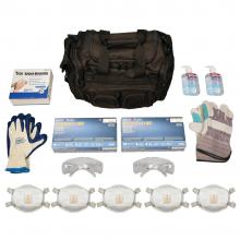 Deluxe Protection Kit - N100