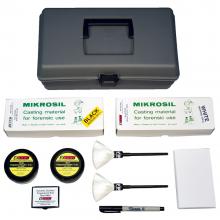 Mikrosil Fingerprint Kit