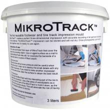 MikroTrack Reusable Test Impression Material