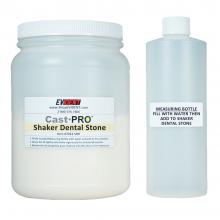 Cast-PRO Shaker Dental Stone