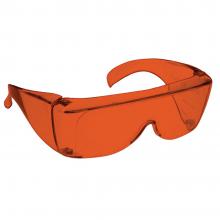 Forensic Goggle - Orange