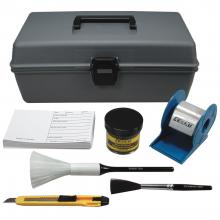 Deluxe Latent Print Field Kit
