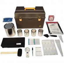 Fire Scene Evidence Collection Kit
