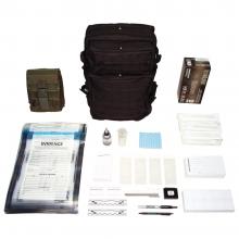 Tactical Evidence Agent Field Kit