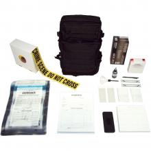 Crime Scene Response Backpack