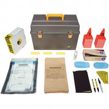 Crime Scene Response Kit