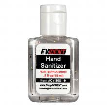 EVIDENT Hand Sanitizer