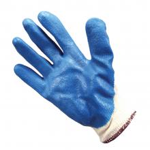 Rubberized Work Gloves