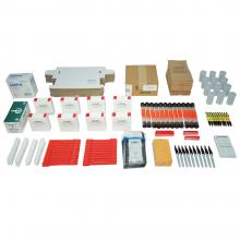 Evidence Collection Training Kit