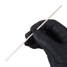 2,000 - Wood Shaft Swabs - 1,000 packs