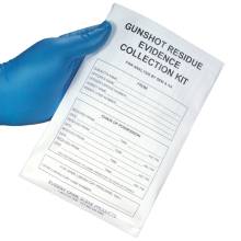 GSR Collection Kit - SEM & AA