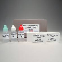 Semen Test Kit