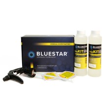 BLUESTAR Forensic Medium Kit - 8 oz. & 8 oz.