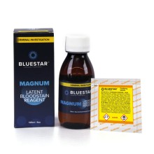 BLUESTAR Forensic Magnum - 4 oz.