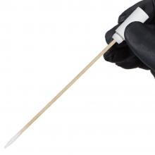 50 - Fab-Swabs Mini - 5" wood