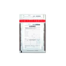 100 - 9½" x 12" Evidence-PRO Security Bags w/ ActiSeal™