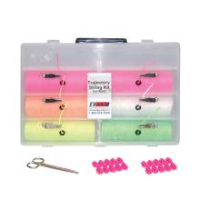 Trajectory String Kit - Pink and Yellow String
