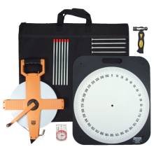 Compass Rose/Azimuth Board Kit