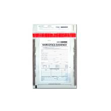 100 - 9½" x 12" Narcotics Security Bags w/ ActiSeal™