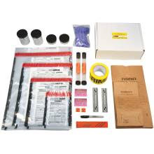 1 - SINGLE-USE Evidence Collection Kit
