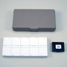 Elimination Fingerprinting Kit