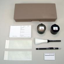QuickLIFT Combo Latent Print Field Kit - Dual