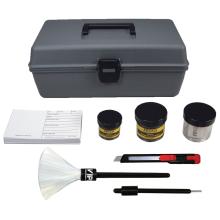 Combo Latent Print Field Kit - Black
