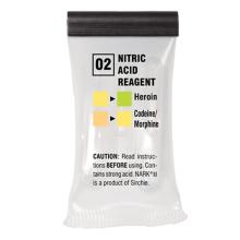 Nark II Nitric Acid Heroin/Morphine Reagent - 10 tests