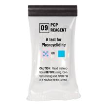 Nark II PCP/ Methaqualone Reagent - 10 tests