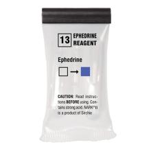 Nark II Ephedrine/Pseudoephedrine Reagent - 10 tests