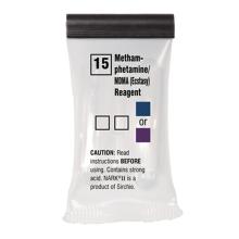 Nark II Methamphetamine/MDMA Reagent - 10 tests
