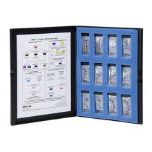 Nark II Notebook Kit - 12 tests