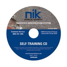 Nik Training CD