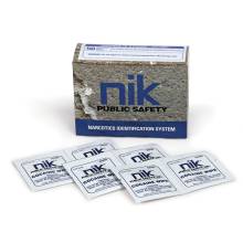 Nik Cocaine ID Swabs - 50 pack