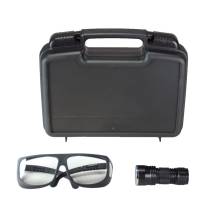 ORION-LITE UV Light Kit w/ Deluxe Goggles