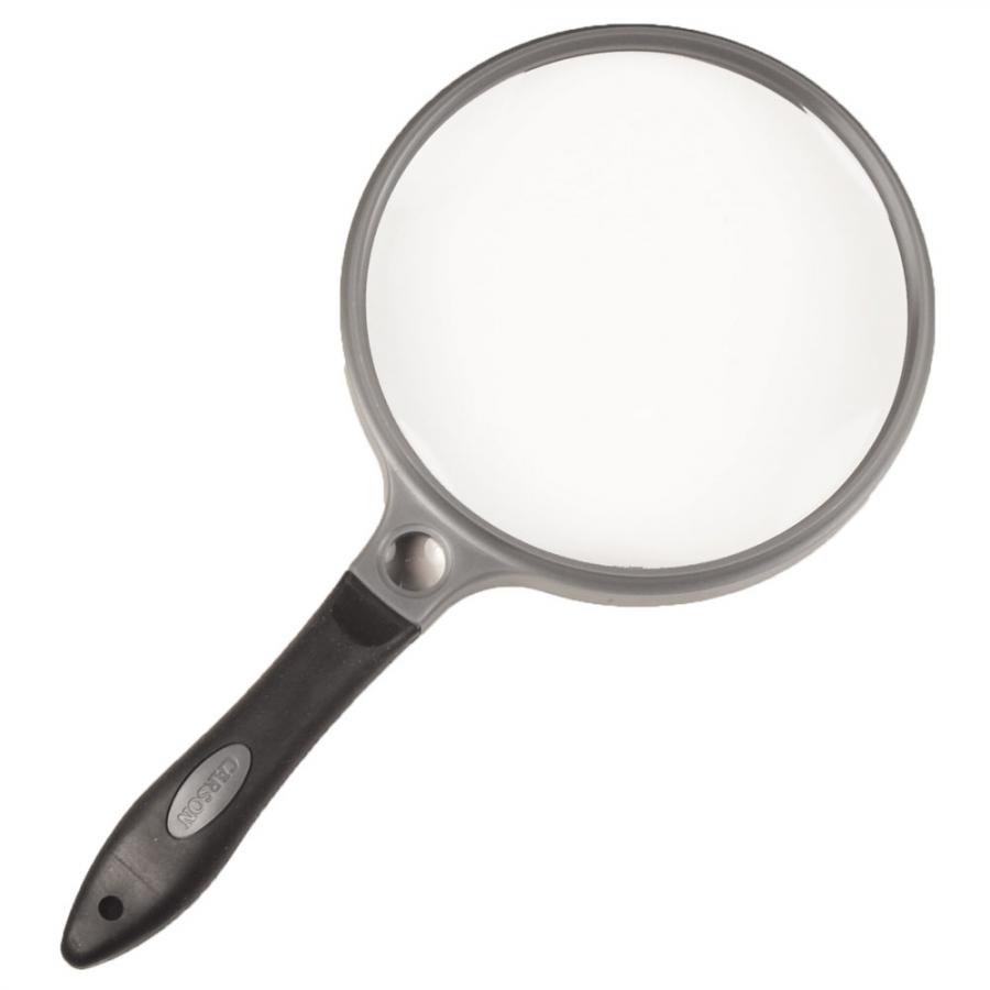 Magnifiers | EVIDENT