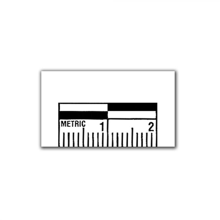 2 cheap cm scale