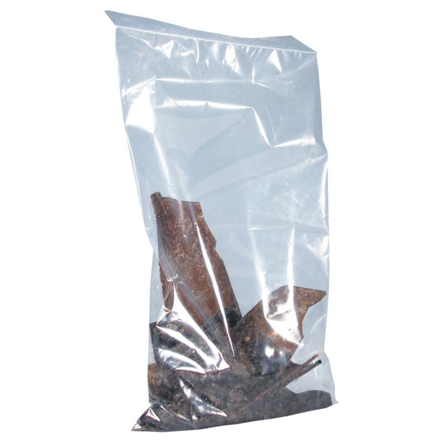 Nylon Heat Seal Arson Evidence Collection Bags
